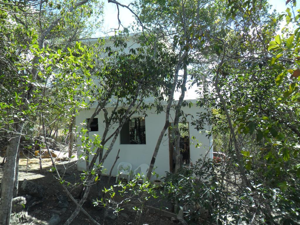 Villa Morada Dos Elfos Vale do Capao Exterior foto