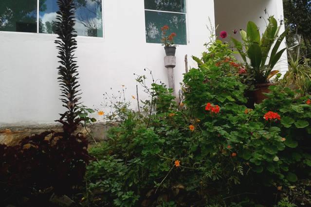 Villa Morada Dos Elfos Vale do Capao Exterior foto